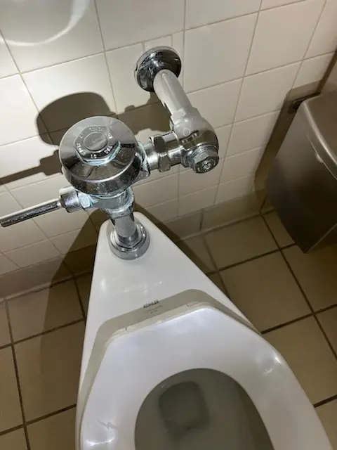 Fixture installation and repair for Hydro Jetting in Bergen Square